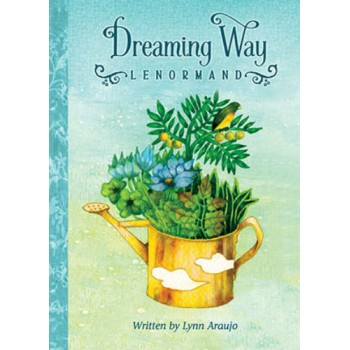 Dreaming Way Lenormand kortos US Games Systems